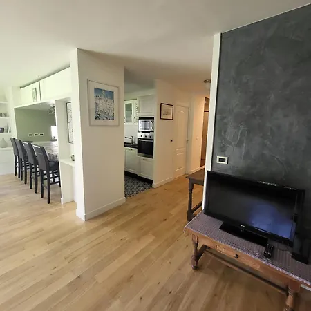 Salicorne 1 Apartment