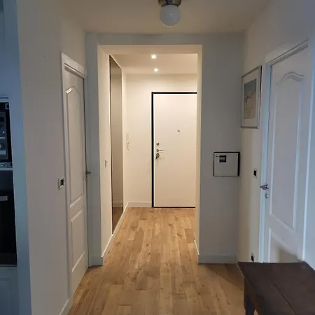 Apartment Salicorne 1 *