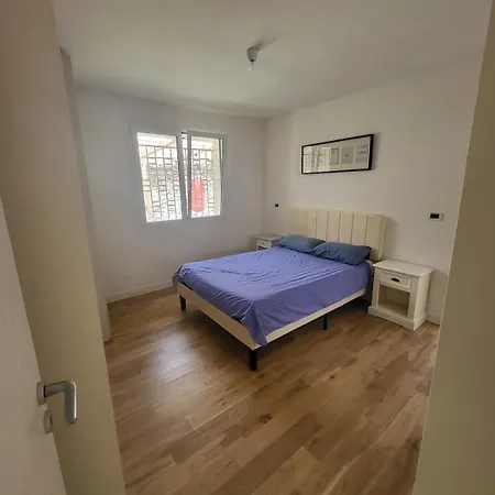 Salicorne 1 Apartment Menton