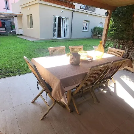 Salicorne 1 Apartment Menton