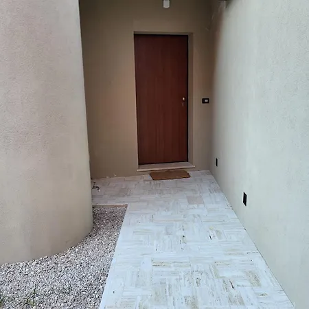 Apartment Salicorne 1 Menton