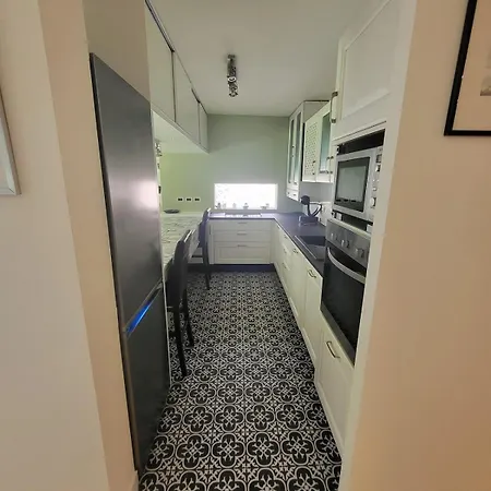 Apartment Salicorne 1 *